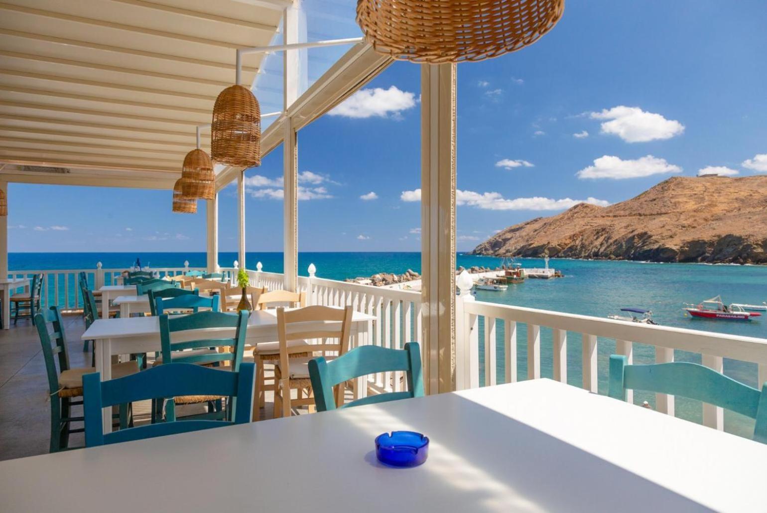 Villa Armi Episkopi-Chania Exterior foto