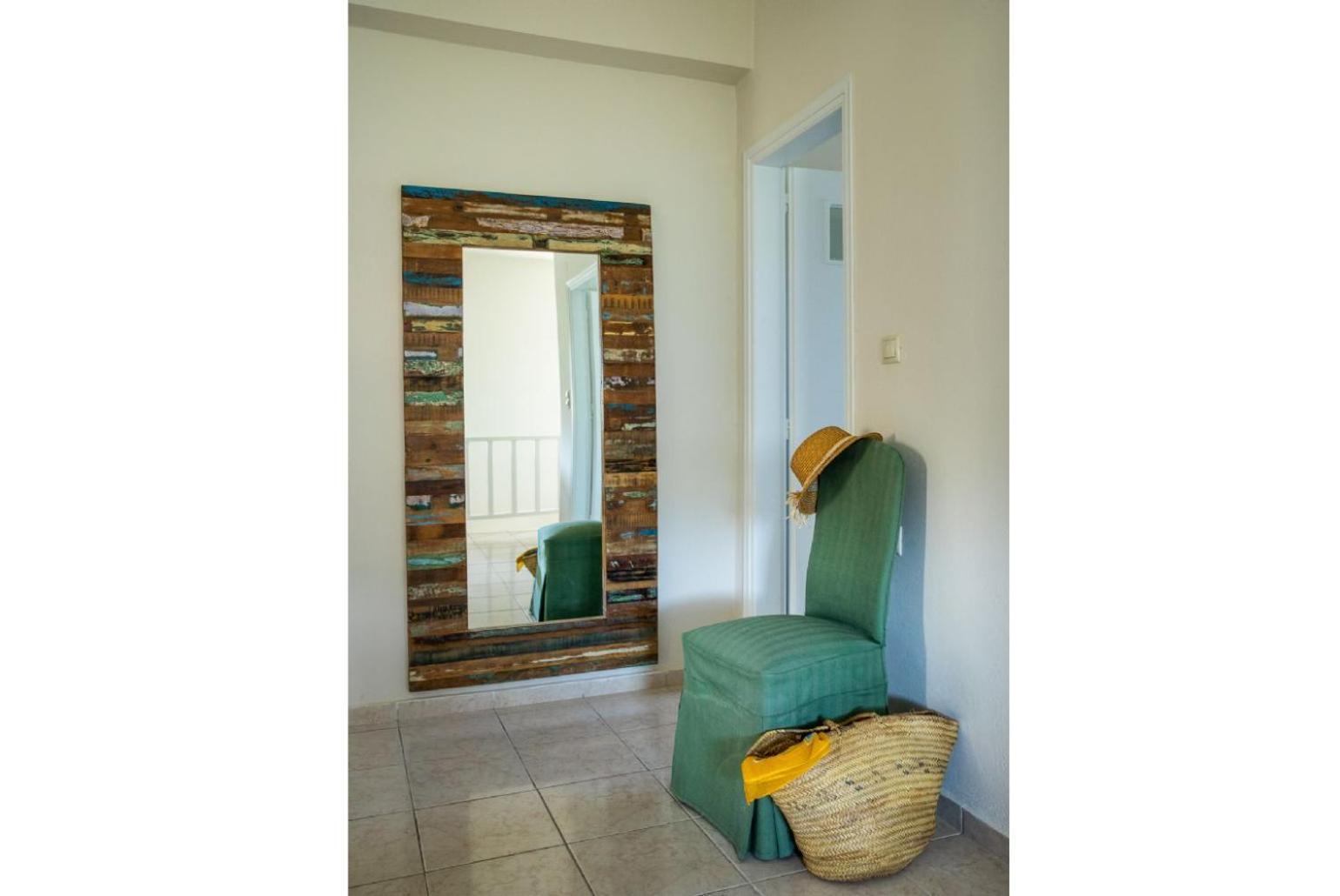 Villa Armi Episkopi-Chania Exterior foto