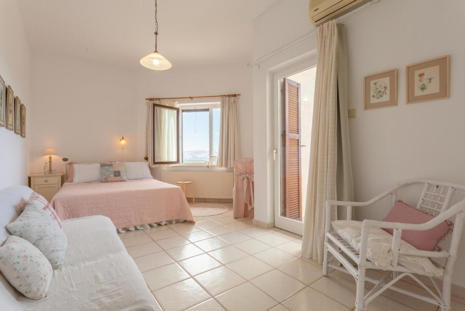 Villa Armi Episkopi-Chania Exterior foto