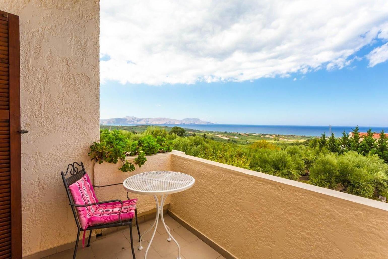 Villa Armi Episkopi-Chania Exterior foto