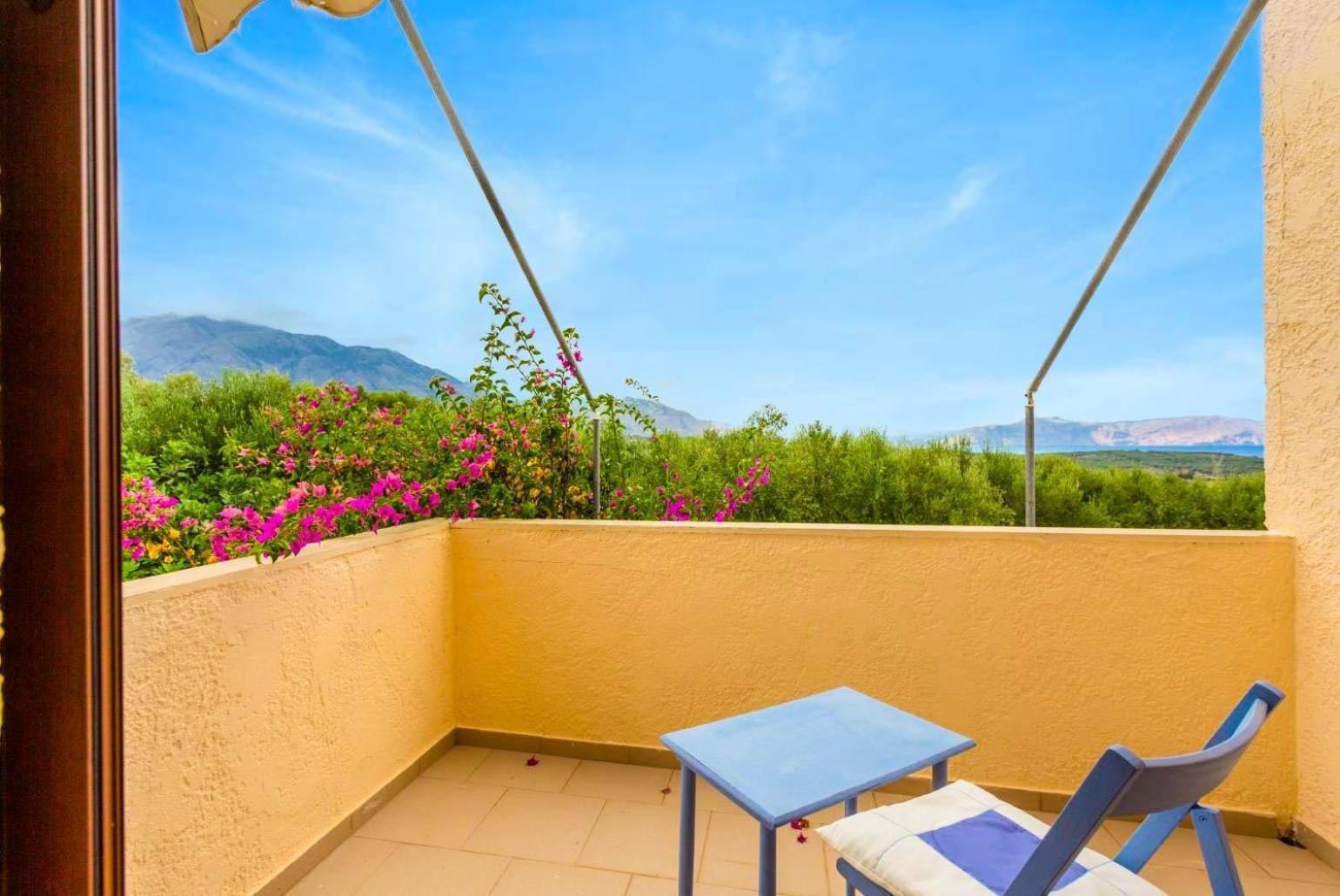 Villa Armi Episkopi-Chania Exterior foto