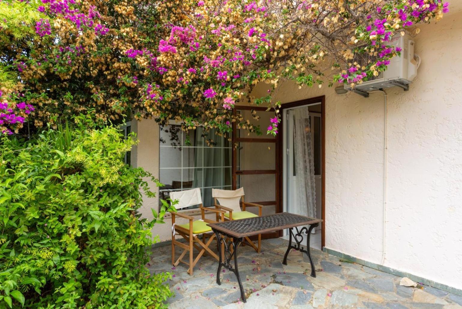 Villa Armi Episkopi-Chania Exterior foto